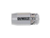 DeWALT ALU magnetický držák na 50 mm Torsion bity DeWALT ALU magnetický držák na 50 mm Torsion bity