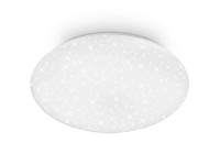 Brilo LED stropní svítidlo Verb 38 W, 4400 lm, 4000 K pr. 48 x 70 mm Brilo LED stropní svítidlo Verb 38 W, 4400 lm, 4000 K pr. 48 x 70 mm