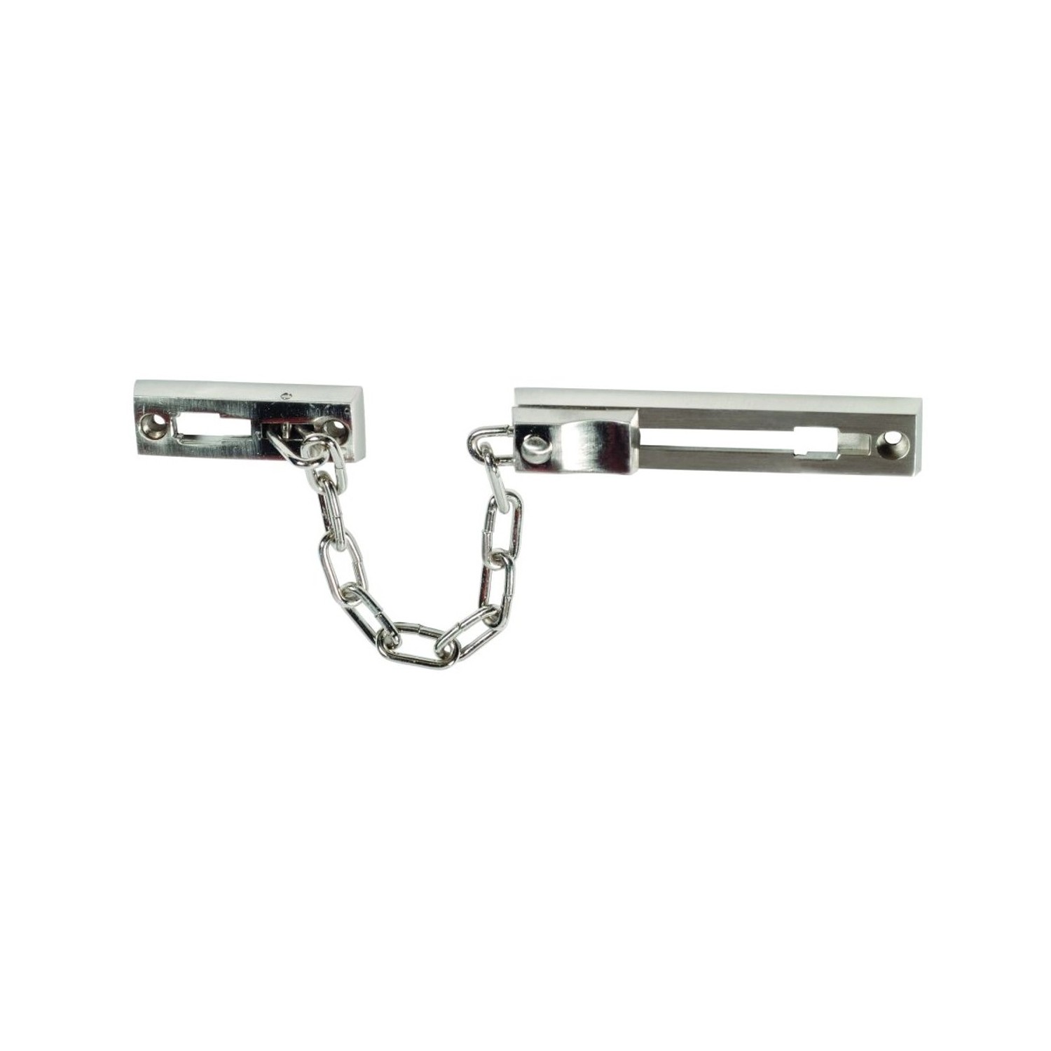 Dveřní řetízek RDG.005. matný nikl