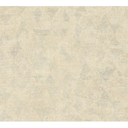 A. S. Creation Vliesová tapeta My Home My Spa béžový