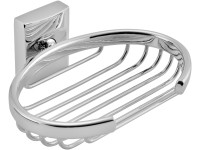 Novaservis Drátěná mýdlenka Metalia 12, chrom Novaservis Drátěná mýdlenka Metalia 12, chrom