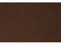 Zátěžový koberec Rambo 38, terakotová, šířka 4 m - metráž