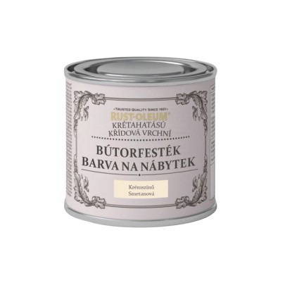 Rust-Oleum Barva na nábytek, smetanová, 125 ml