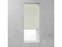 Cocoon Roleta krémová pr. 25 mm, 80 x 190 cm Cocoon Roleta krémová pr. 25 mm, 80 x 190 cm