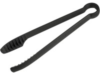 Fackelmann Grilovací kleště, plast 32,5 cm