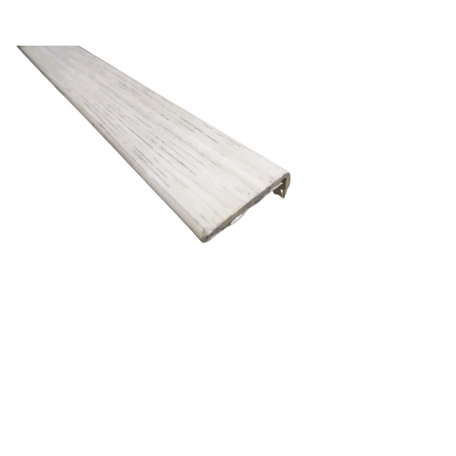 Döllken Profiles Schodová hrana DP 31 S samolepicí 25 x 10 x 900 mm, dub foster