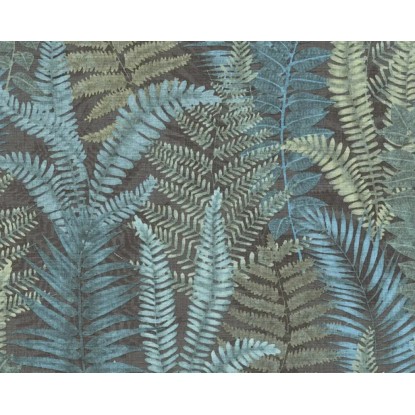 A.S. Creation Vliesová tapeta Famous Garden 393473, 10,05 x 0,53 m