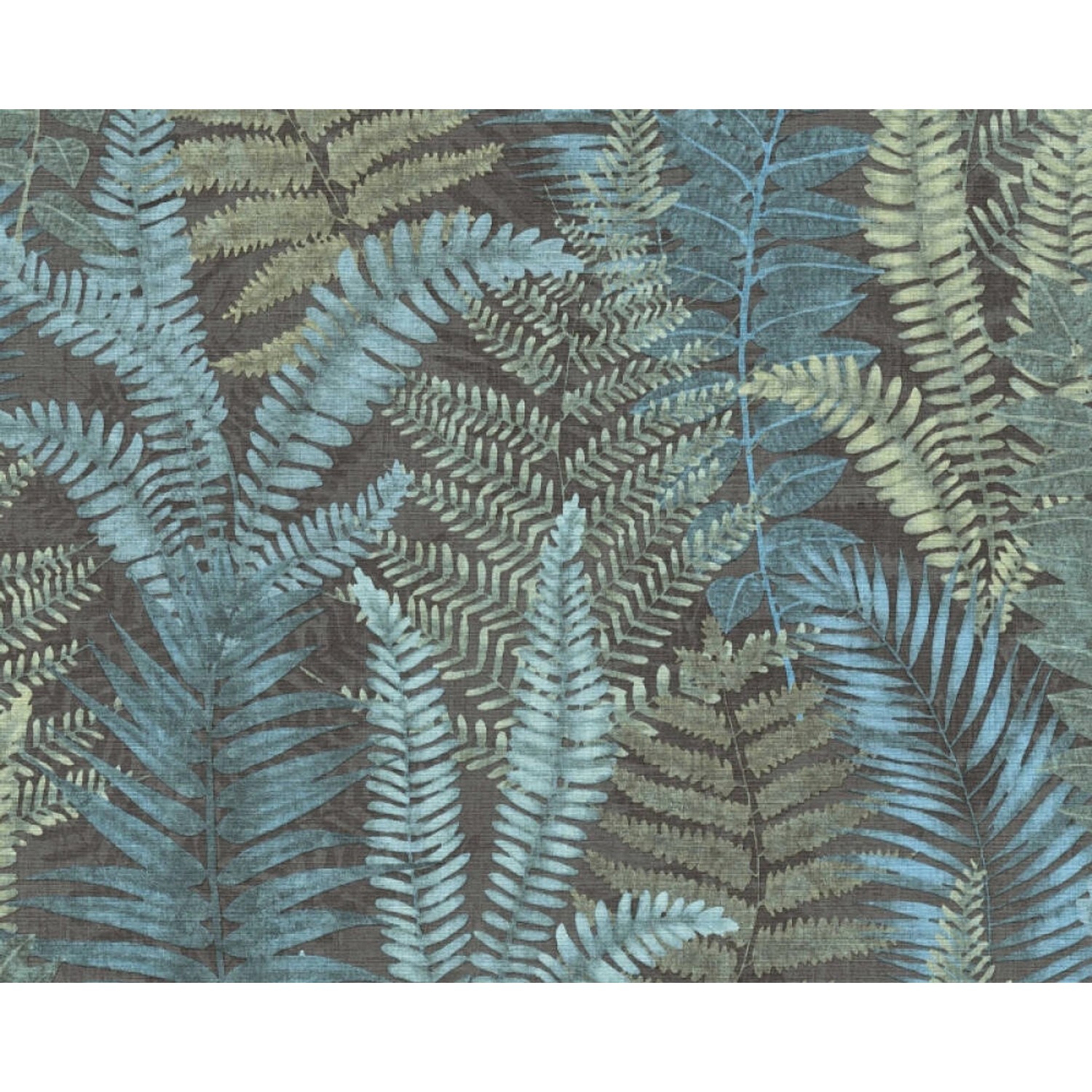 A.S. Creation Vliesová tapeta Famous Garden 393473, 10,05 x 0,53 m