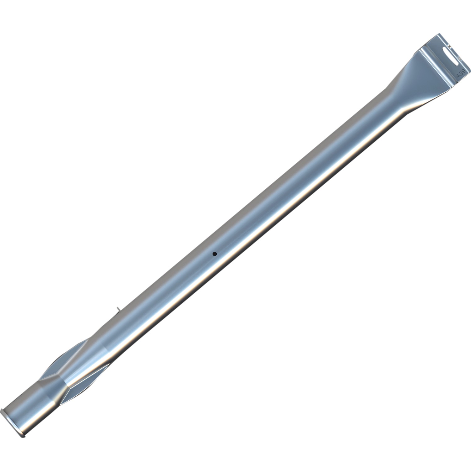 Hořák pro plynové grily ze série Colten