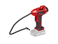 Einhell Power X-Change Aku kompresor do auta CE-CC 18 Li-Solo