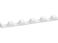 Profilové těsnicí lišty pro trapézové desky Profilové těsnicí lišty pro trapézové desky