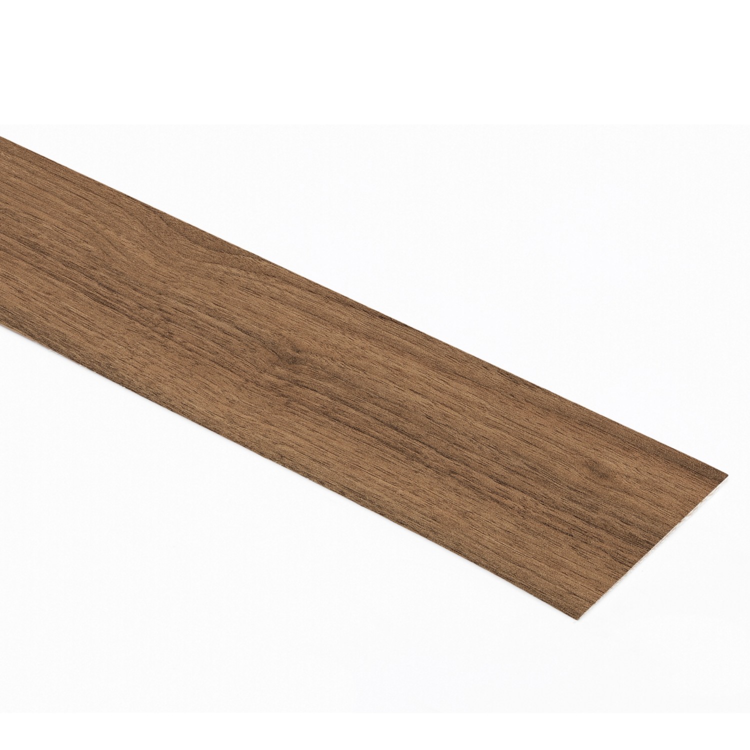 Kaindl Hrana k pracovní desce 32339 Walnut Tortona, 2 ks, 65 x 4,5 cm