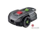 LUX-TOOLS Aku robotická sekačka A-RMR-300-24