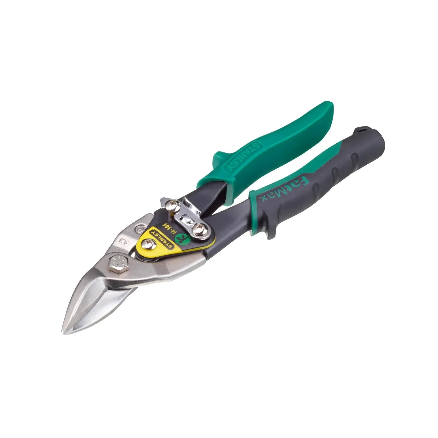 Nůžky na plech Stanley FatMax 2-14-564 pravé