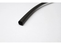 Smršťovací bužírka černá 2,4 - 1,2 mm (3/32