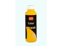 OBI Color Tónovací barva chromově žlutá 500 ml OBI Color Tónovací barva chromově žlutá 500 ml