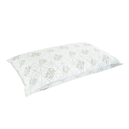 B.E.S. Visco polštář luxury ALOE VERA 45 x 75 cm