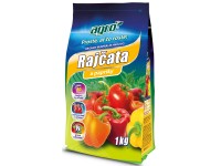 Agro Organominerální hnojivo rajčata papriky 1 kg Agro Organominerální hnojivo rajčata papriky 1 kg