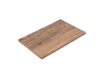 Egger Vzorek designového stěnového panelu DecoWall DO006 smrk Namur