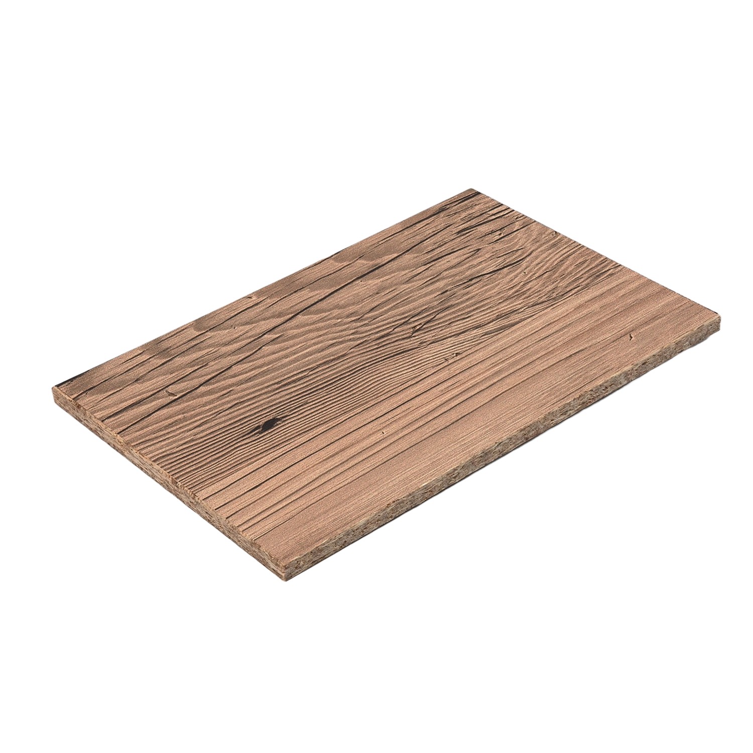 Egger Vzorek designového stěnového panelu DecoWall DO006 smrk Namur