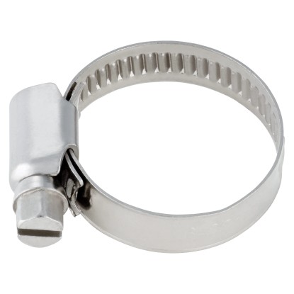 VarioLUX-TOOLS Hadicová spona 16 mm - 32 mm nerezová ocel