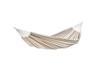 Amazonas Houpací síť Barbados, cappuccino, 230 x 150 cm