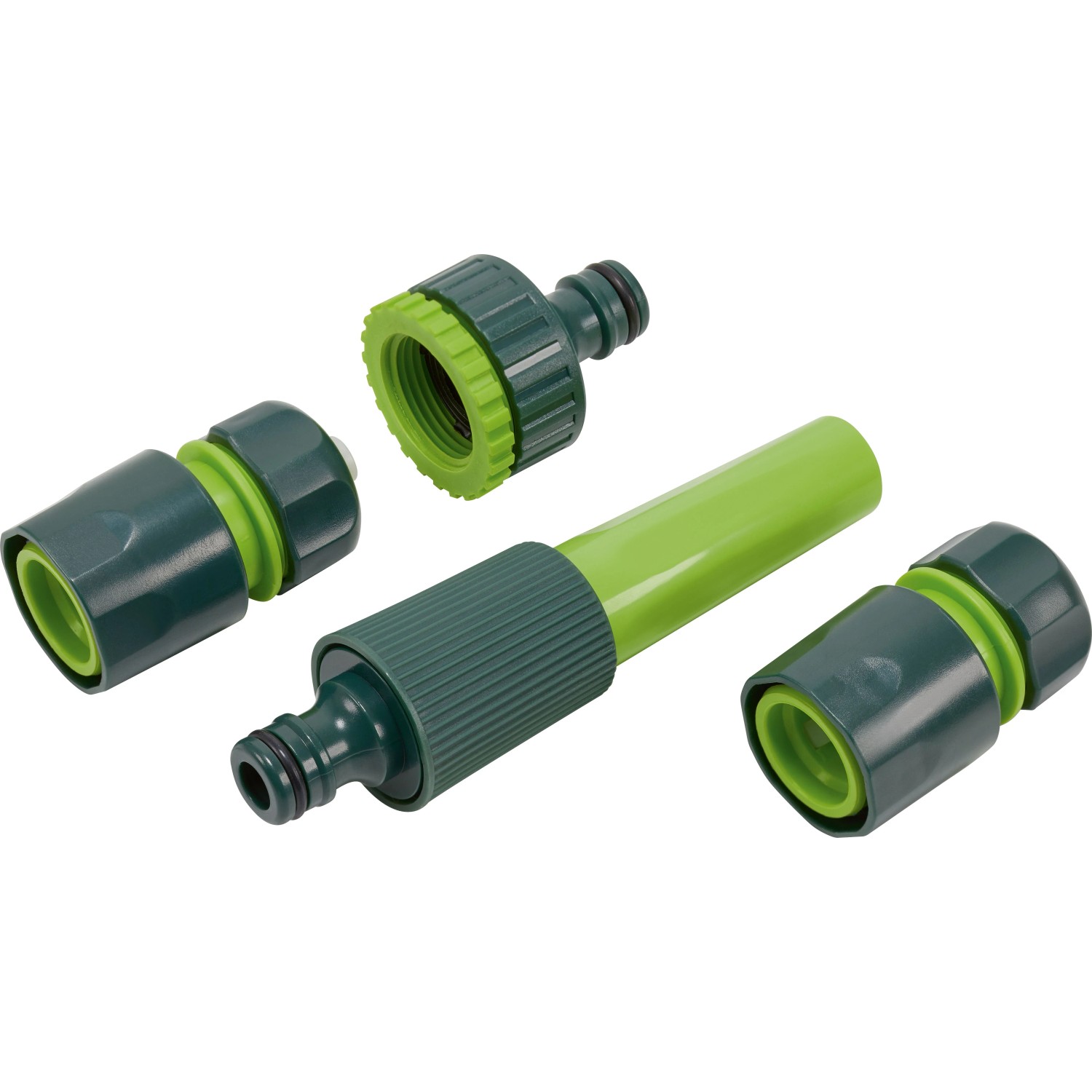 Základní sada pro zahradní hadice