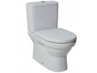 Jika WC mísa Tigo kombi vario odpad