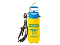 Gloria Tlakový postřikovač Prima 5 Comfort, 3 bar, 5 l