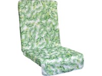 OBI Náhradní podsedák pro hollywoodskou houpačku Jerona zelený
