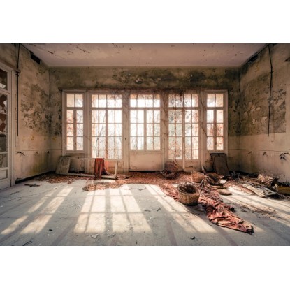 Komar Vliesová fototapeta Still Life 400 x 280 cm