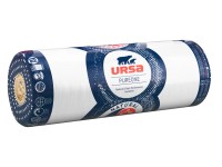 URSA Minerální izolace PUREONE DF 39, 50 x 1250 x 7000 mm, 2 ks URSA Minerální izolace PUREONE DF 39, 50 x 1250 x 7000 mm, 2 ks