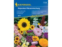 Kiepenkerl Semínka Směs obřích rostlin