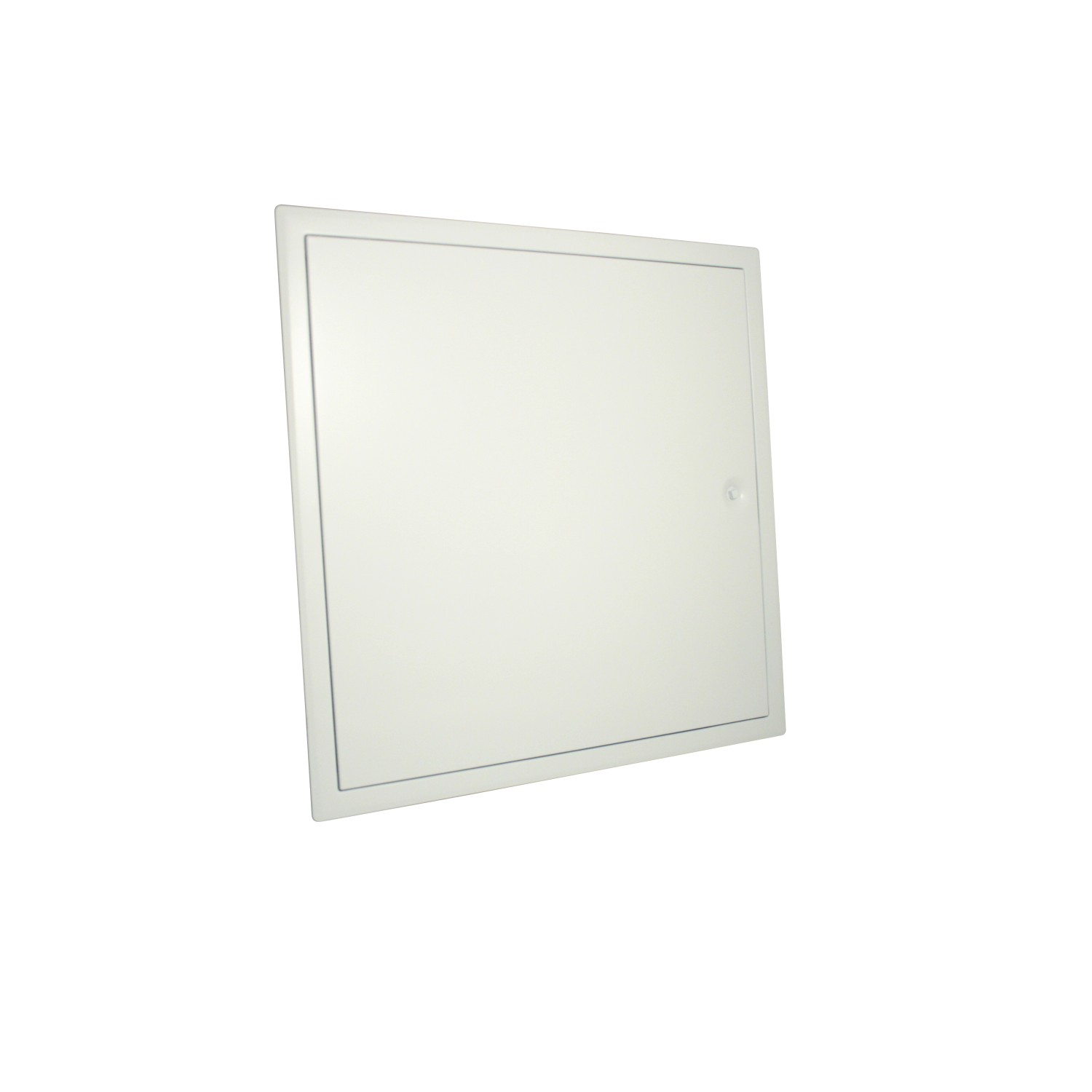 RUG Semin Revizní dvířka Softline pozinkovaná bílá RAL 9016, 350 x 350 mm