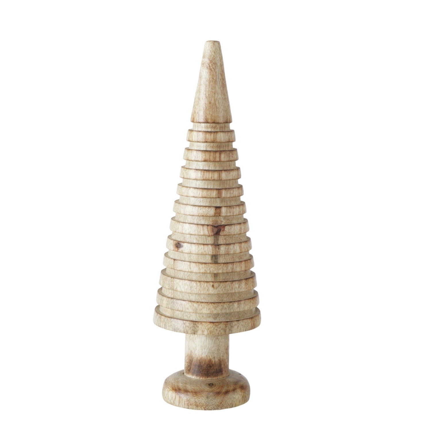 Boltze Stojací dekorace stromeček Noares různé druhy pr. 7 x 23 cm, 1 ks