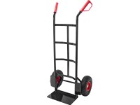 Rudl Basis nosnost 150 kg s kolečky z PU