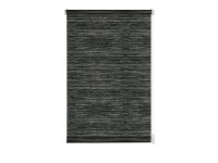 Gardinia Roleta EasyFix Natur černobílá 45 x 150 cm Gardinia Roleta EasyFix Natur černobílá 45 x 150 cm