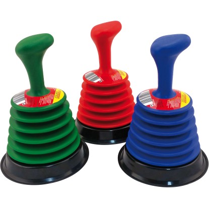 Rothenberger Plastový zvon na odpad RoPü Mini, různé barvy