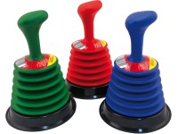 Rothenberger Plastový zvon na odpad RoPü Mini, různé barvy