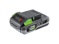 LUX-TOOLS 1 PowerSystem Akumulátor AK-20/2.0