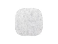 Plastia Filtrační textílie do vermikompostéru 24,5 x 24,5 cm, SET 3 ks Plastia Filtrační textílie do vermikompostéru 24,5 x 24,5 cm, SET 3 ks