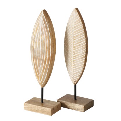 Boltze Dekorativní figurka Evana různé druhy 32 x 6 x 10 cm, 1 ks