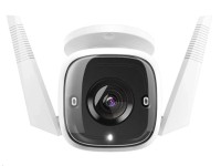 TP-Link Tapo Venkovní bezpečnostní kamera C310, 3MP, IP66, Wi-Fi