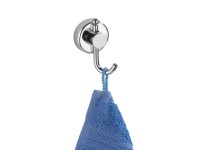 Wenko Power-Loc Nástěnný háček Uno Sion