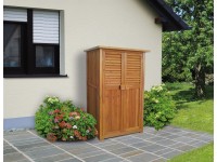 Skříň pro balkon/terasu Pietro FSC®