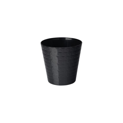 Obal Diamond Petit antracit17 cm