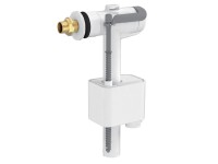 JIKA Napouštěcí ventil boční 3/8