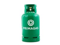 Primagas Plynová lahev propan butan 10 kg (pouze náplň)