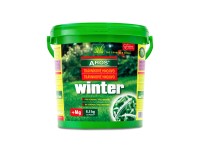 Aros Trávníkové hnojivo WINTER 8,5 kg Aros Trávníkové hnojivo WINTER 8,5 kg
