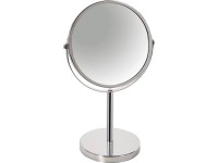Spirella Stojací zrcadlo Sydney, chrom